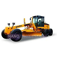 ماشین آلات راهسازی ماشین آلات راهسازی